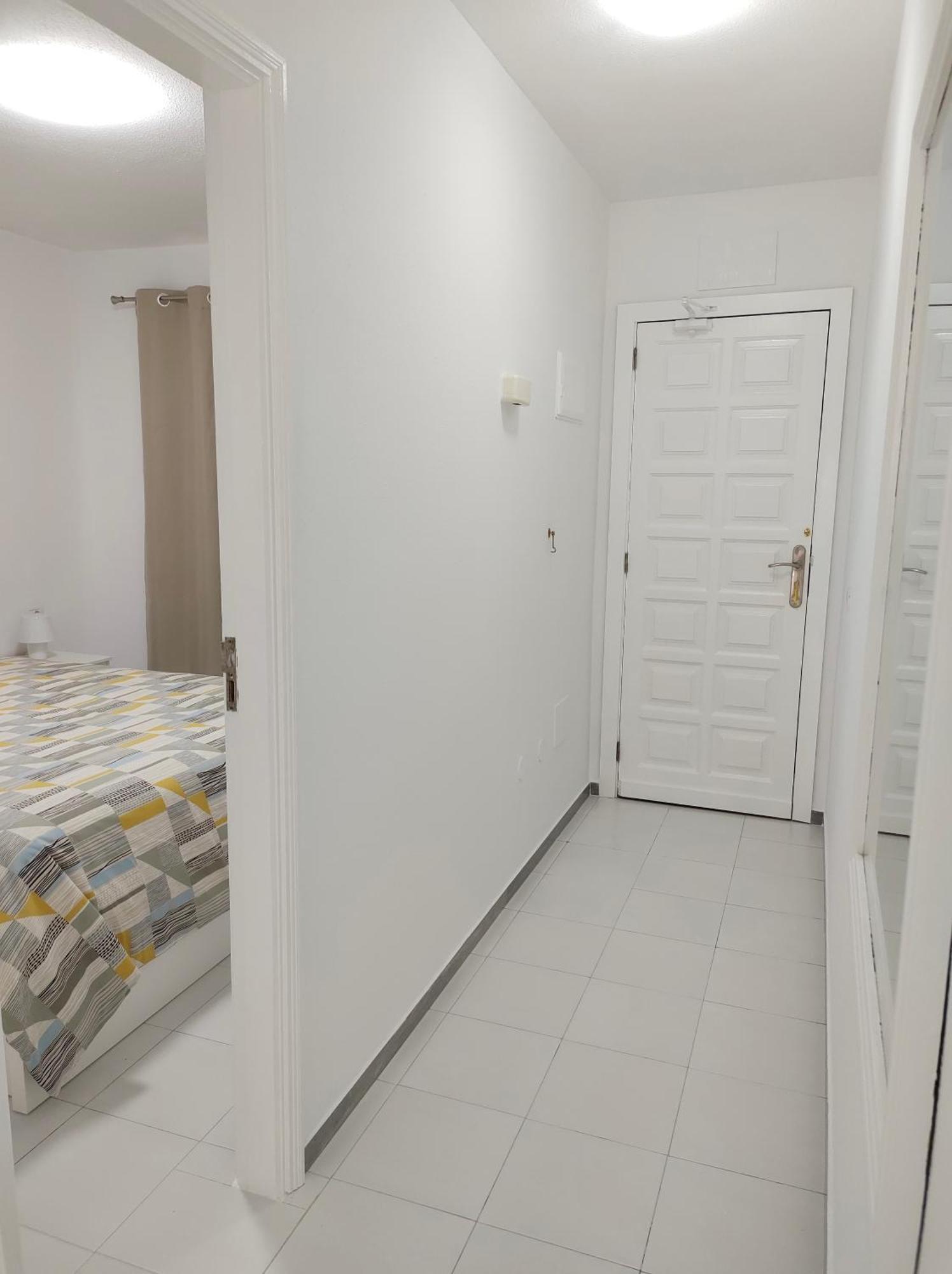 Amarilla Golf Apartment San Miguel de Abona Exterior photo