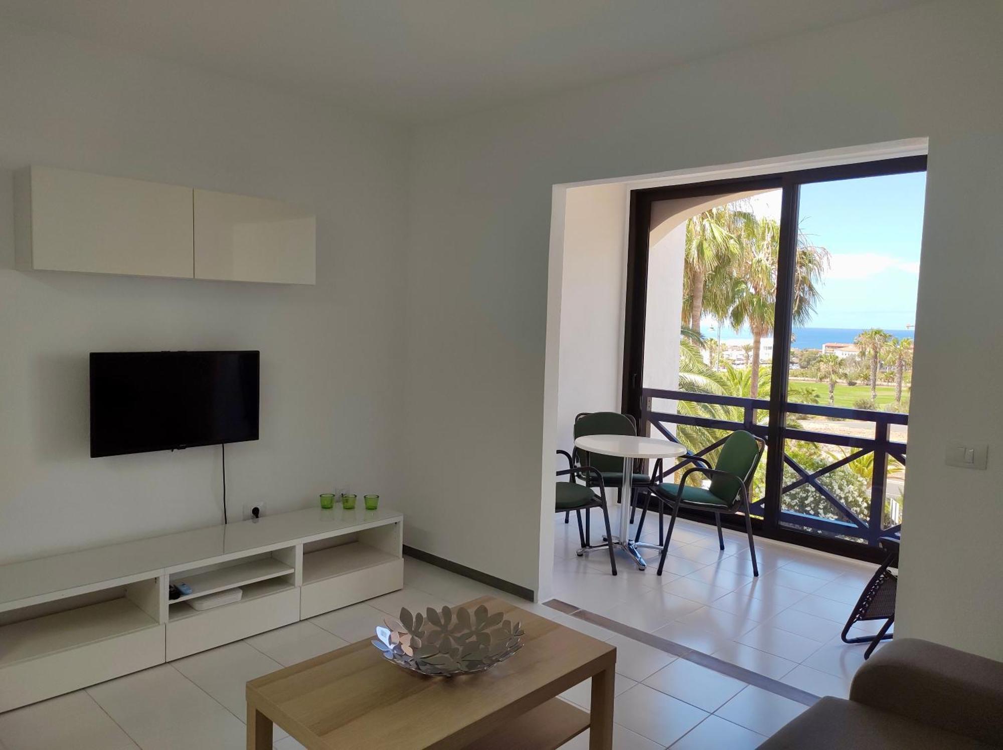 Amarilla Golf Apartment San Miguel de Abona Exterior photo